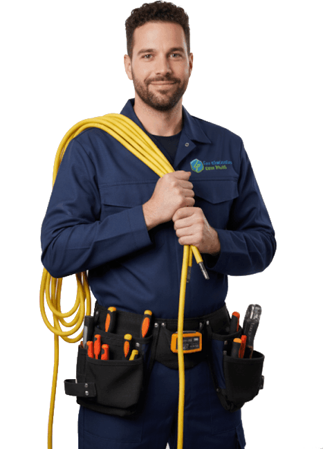 elektricien Groesbeek