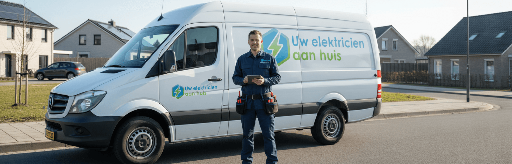 elektricien Groesbeek